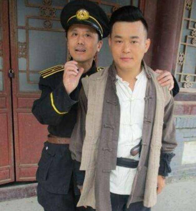 赵本山最惨徒弟:曾靠捡垃圾为生,前妻丫蛋转嫁同门师弟_王金龙_二人转