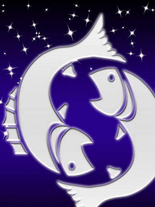 充满幻想,浪漫主义色彩的双鱼座女生,你会喜欢吗_爱情_因为_男生