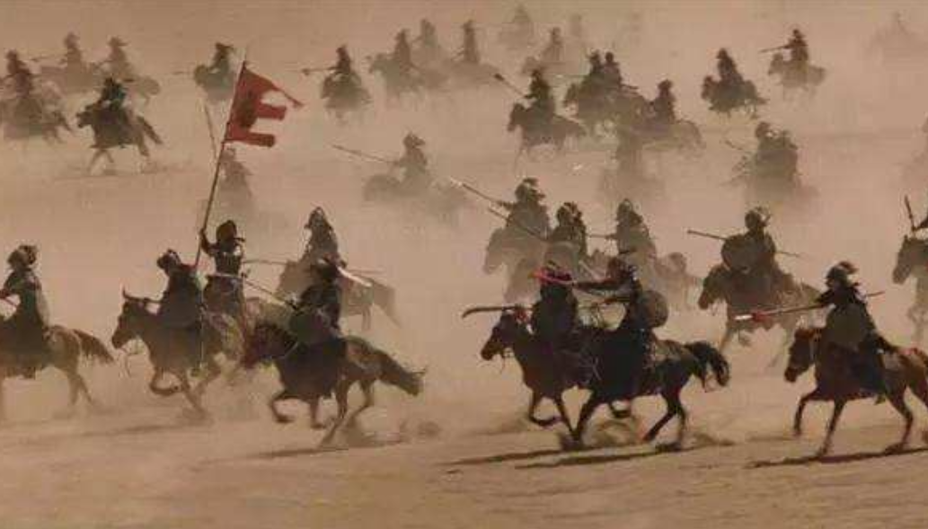 彭乐的传奇一生:高欢麾下最能打的猛将,私自放走宇文泰_葛荣_武勇_大