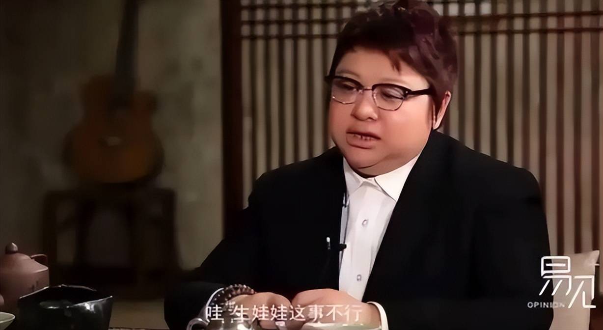 "惊天大瓜"韩红官宣新男友?坦言"初恋"!曾与王菲爱同一个人?