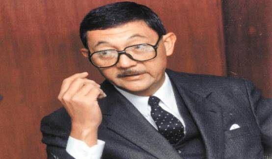 蒋家第三代就职前,曾到寺庙问卜前程,然而未能如愿继位终成谜_蒋孝武