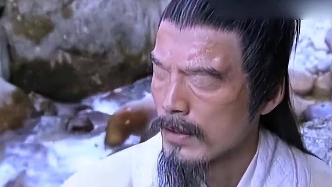 杨任双目被剜,尚能打动道德真君,比干被剜心,为何没神仙相救?