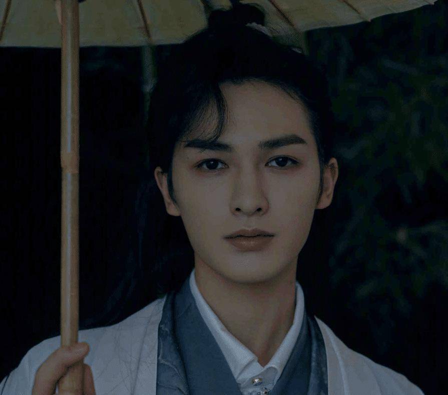 男主不是肖战蔡徐坤,却也令大家倍感满意_小说_演技_朱正廷