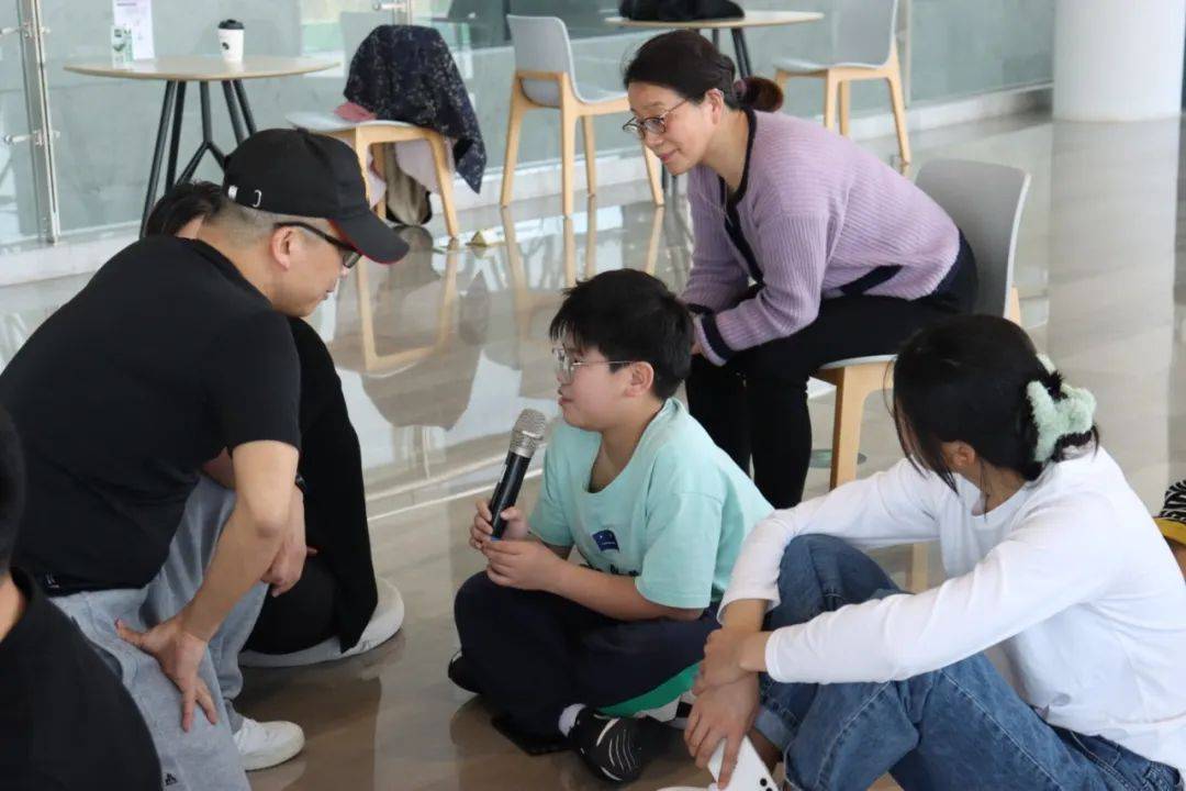 吴文化博物馆,碧波中学馆校跨学科实践合作项目获奖啦_戏剧_传播_展演