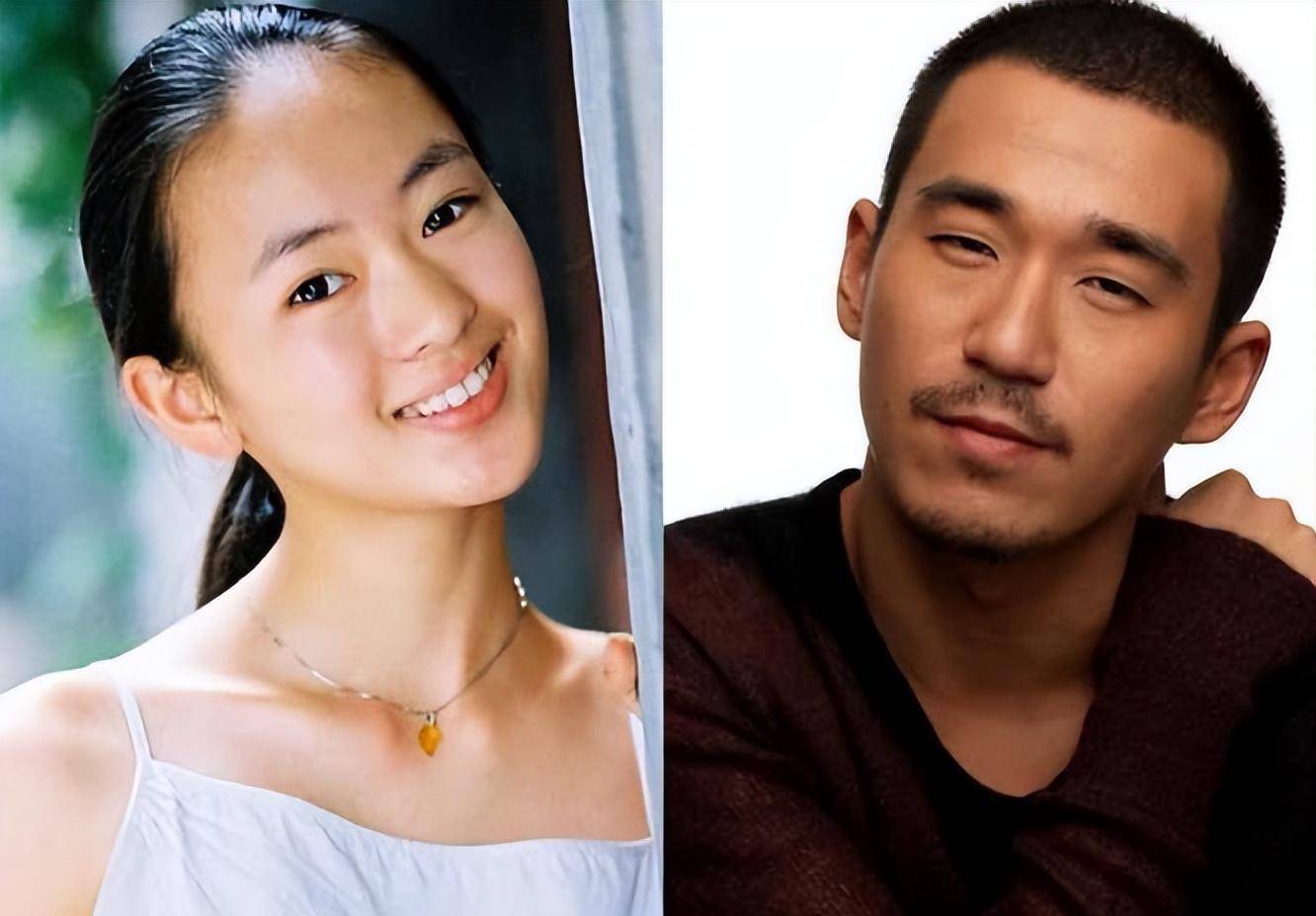 被张国立儿子当街打,嫁52岁老公成背后资本,童瑶凭什么拿视后_黄定宇