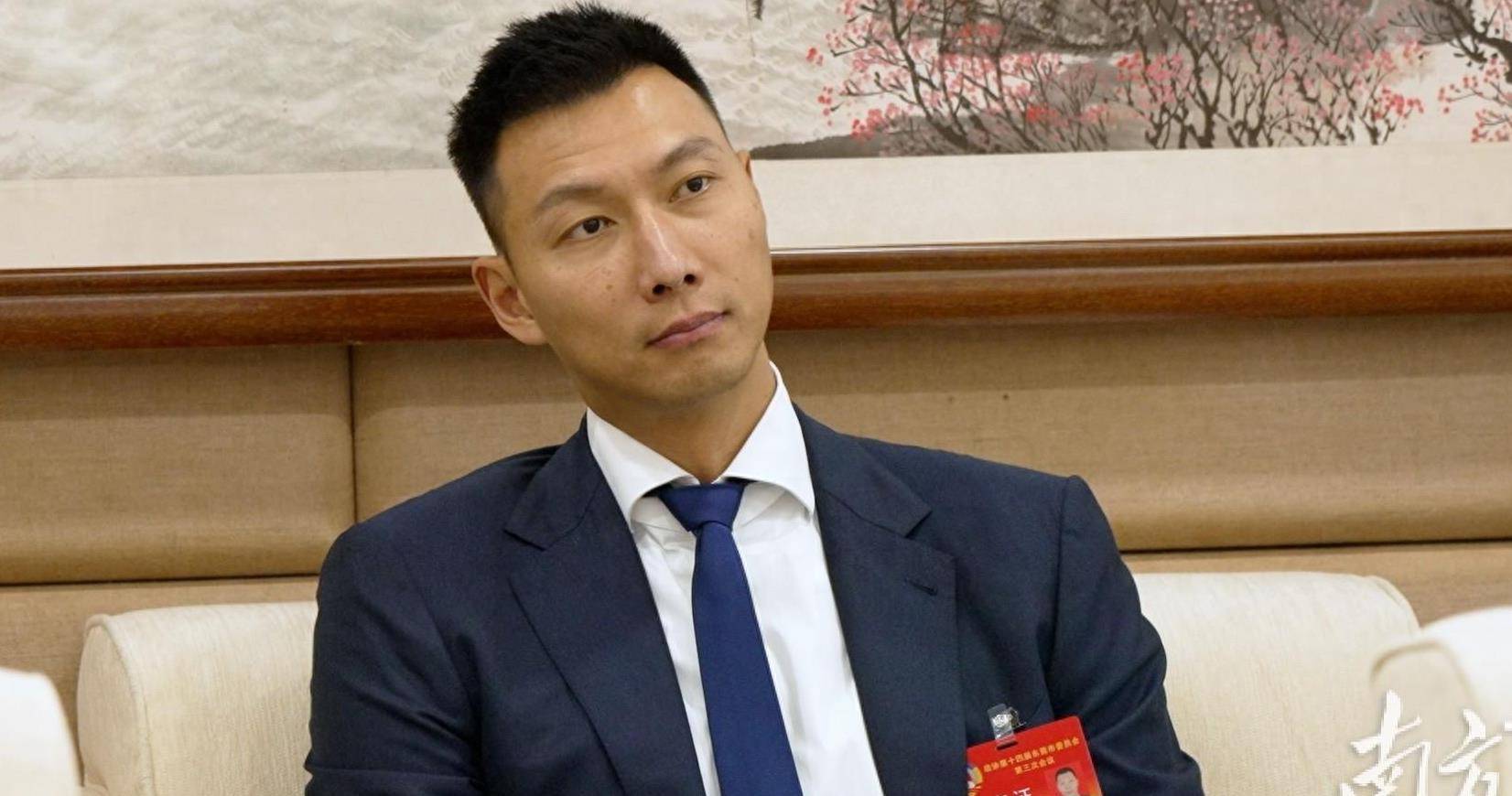 东莞两会声音|市政协委员易建联为东莞篮球发展提了这些建议_青少年