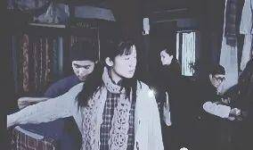 老城孤影:倒扒狮与裁缝_怀宁_汪寿田_缝纫