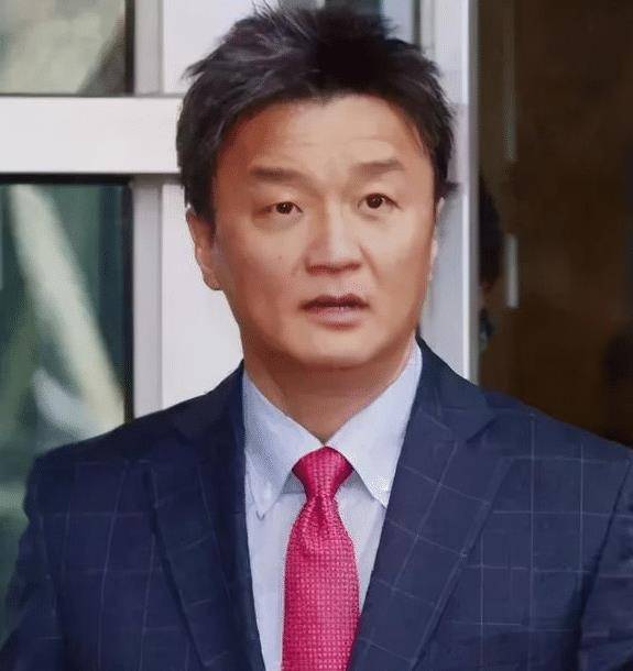 岳父逼到自杀的三星驸马,离婚分到141亿还不满足_李富真_婚姻_任佑宰