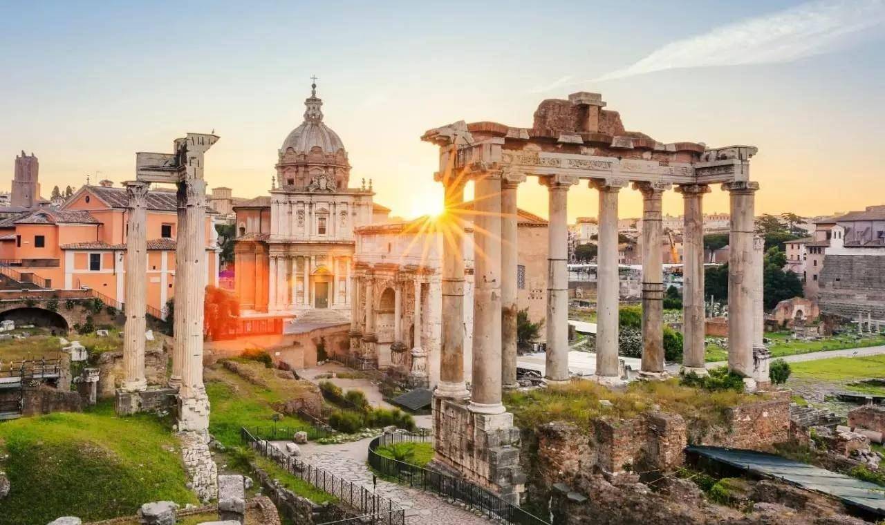 如果攻打梵蒂冈,整个西方世界都会向他开火?这还真不