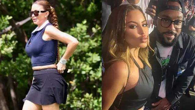 拉尔萨_马库斯_乔丹