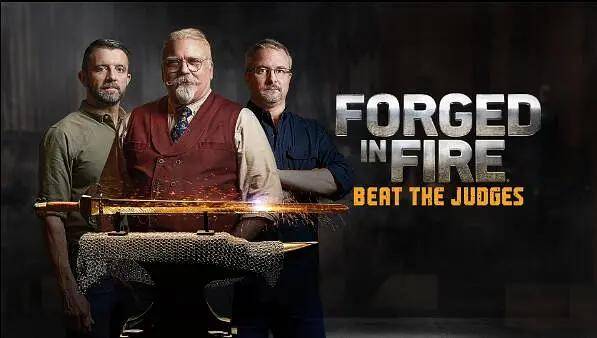 锻刀大赛第三季 来自搜狐网