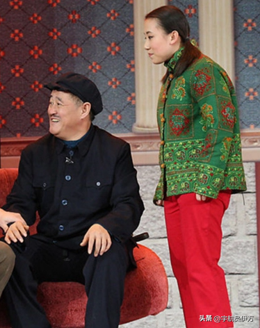 15年后,看"丫蛋"吕品录视频扇自己耳光,才明白刘德华说的没错_赵本山