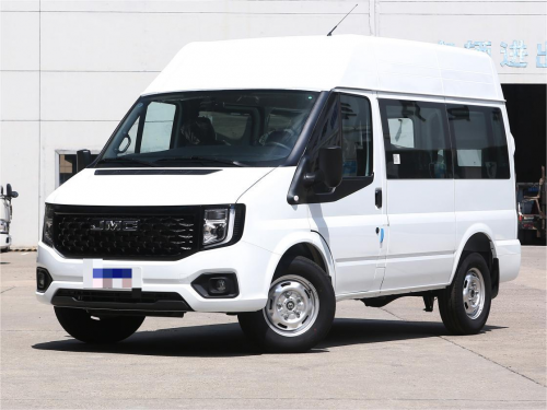 十万级轻客最优解!大通v80靠边站,实用还得看江铃福顺!