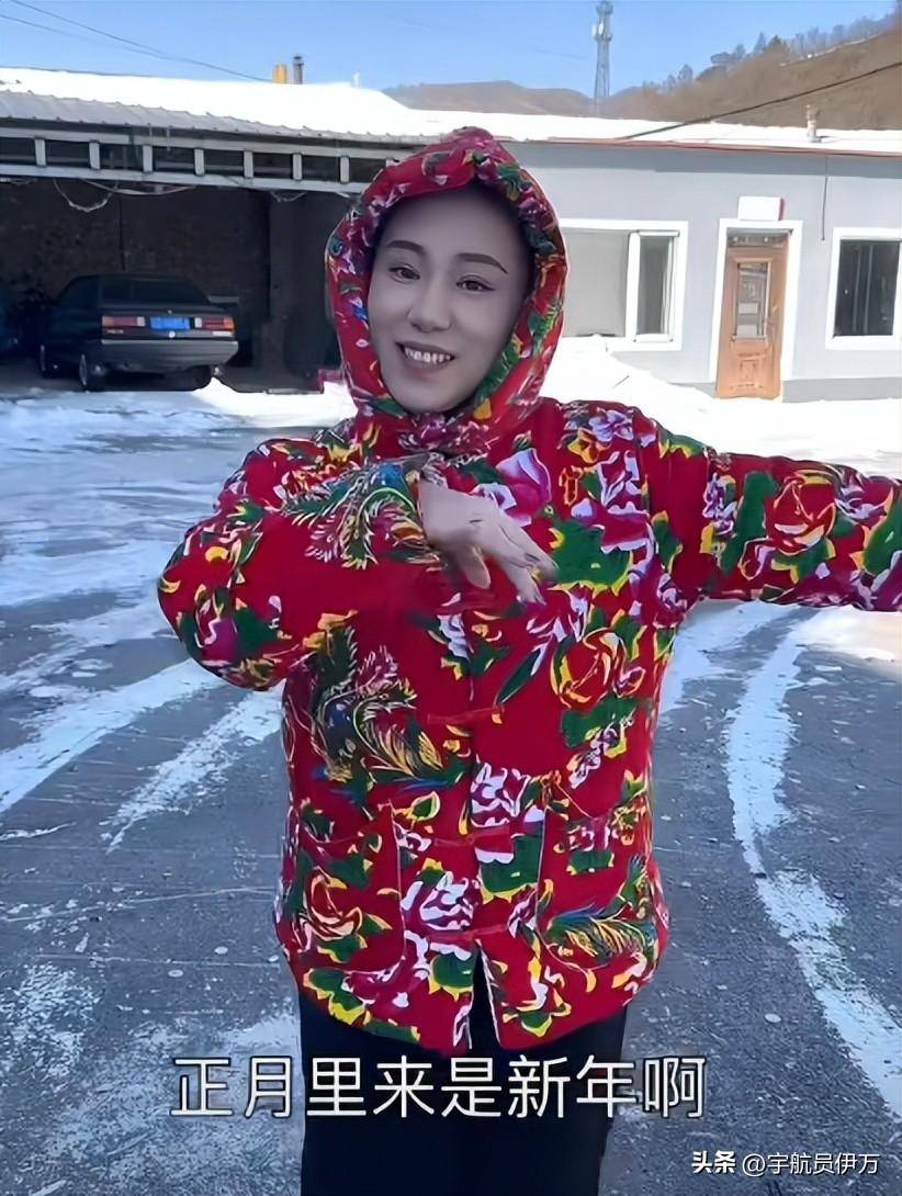 15年后,看"丫蛋"吕品录视频扇自己耳光,才明白刘德华说的没错_赵本山