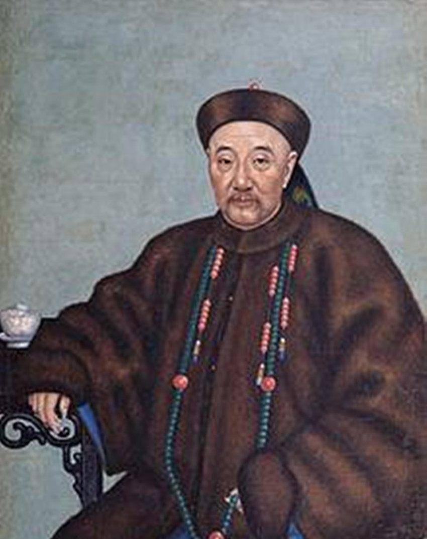 戴铎的这封密信,可以说与他做的不谋而合.