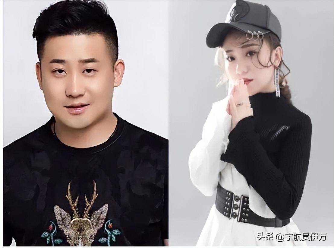 15年后,看"丫蛋"吕品录视频扇自己耳光,才明白刘德华说的没错_赵本山