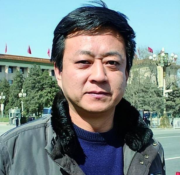 赢了官司却输了事业,59岁的朱军到底做错了什么?_王冰冰_弦子_网友