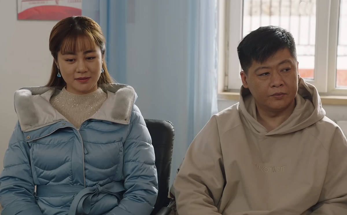 面瘫脸,硬挤台词来尬演,去掉这5个拖油瓶,《乡村爱情16》才有救_小双