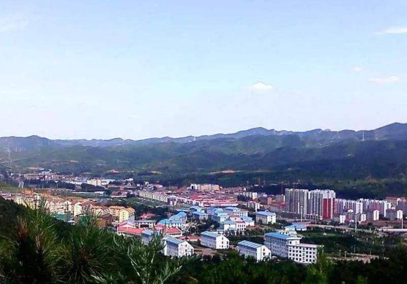 我国的普通话之乡,不是首都北京,而是一座默默无闻的小县城_滦平县