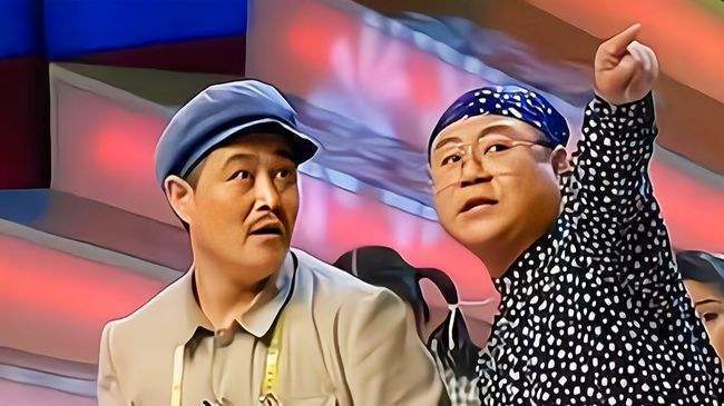 赵本山辉煌时期的揭秘:与巨星合影,霸气收徒,一代传奇的幕后故事_影响