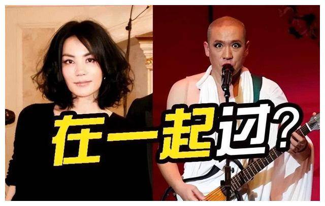 与王菲的爱情,心动犹如穿越时空,感受绝非一般._梁龙_感情_故事