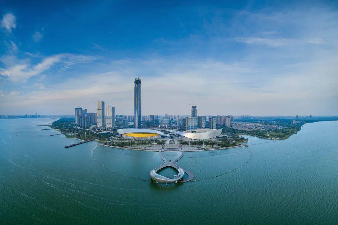 不止金鸡湖,苏州东太湖半程马拉松4月6日起跑,报名从速!