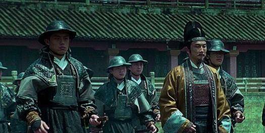 因为行事太狠辣,现已消失无踪_锦衣卫_明朝_朱棣