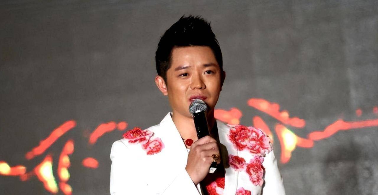 现在的"凤凰传奇",已经踏上了人生的另一条道路_曾毅_音乐_组合