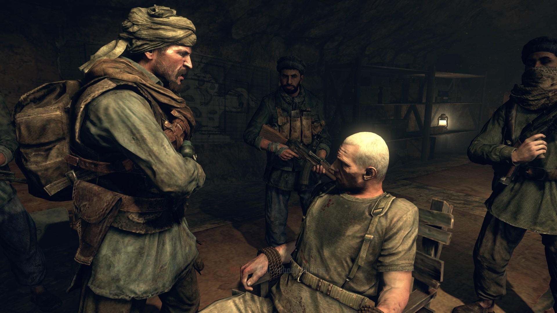 使命召唤》最新爆料：开放世界战役，经典角色回归，全新体验即将来临！_搜狐网, image size:1920x1080