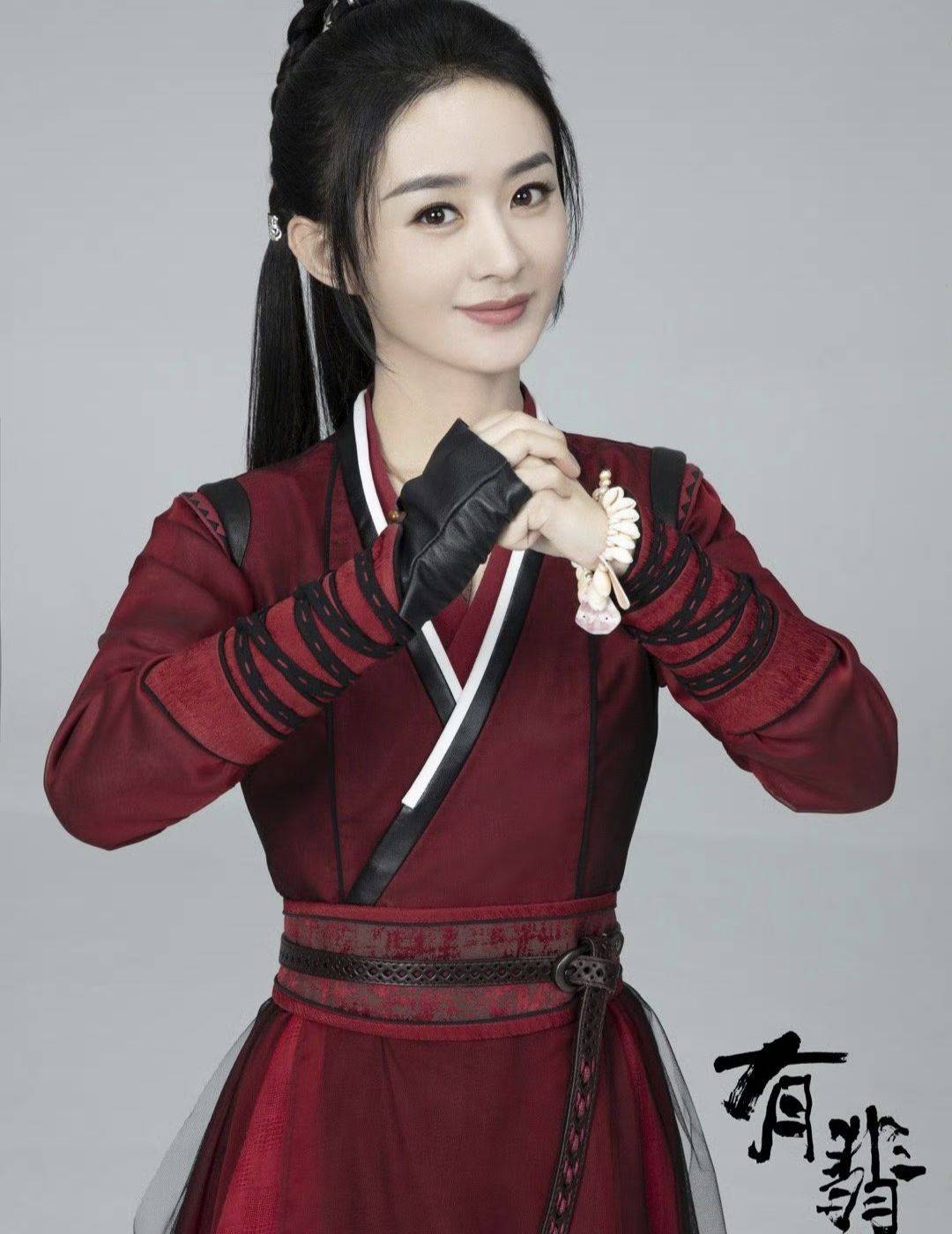 赵丽颖电视剧 来自搜狐网