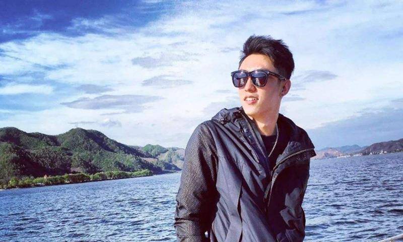 黄景瑜新剧播出前又传绯闻,前女友向他说再见,令人担忧,疑似轻生_感情