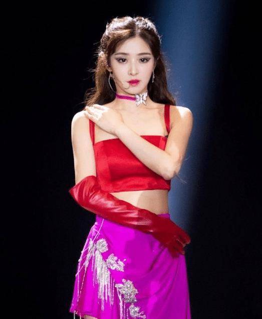 张含韵瘦身16斤堪比整容,坦言:2个习惯漂亮,边吃边瘦!