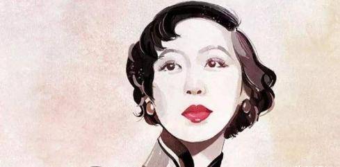 张爱玲的凄惨晚年:三年搬家180多次,吃米饭会吐,不和