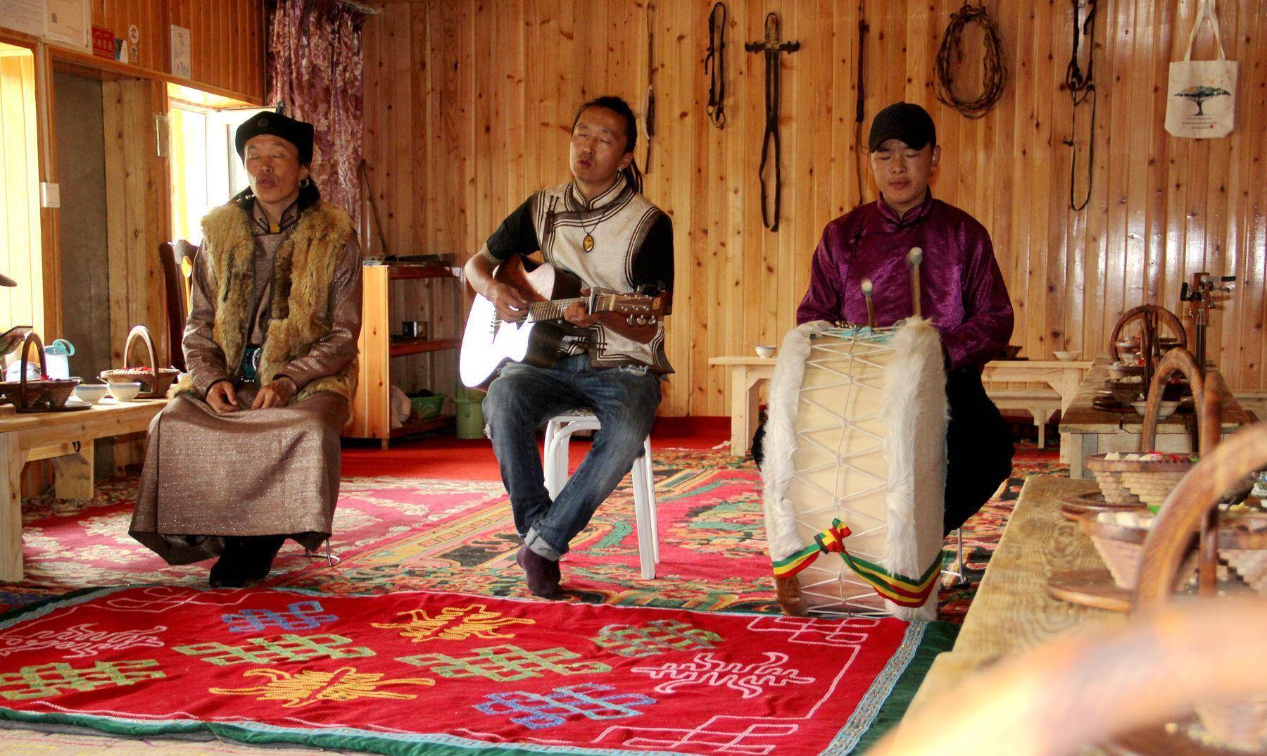 图瓦人是啥民族?