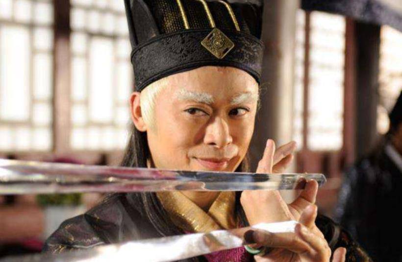 古装剧的大反派,为何总是「厂公」?史上很多太监,竟是