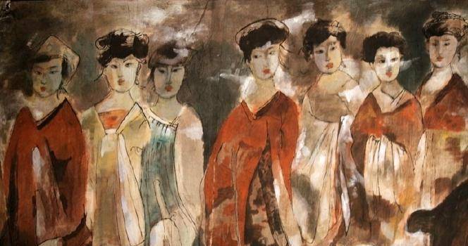 千年"茹茹公主墓"重现人间,13岁少女的"皇家娃娃亲"悲剧收场_墓室