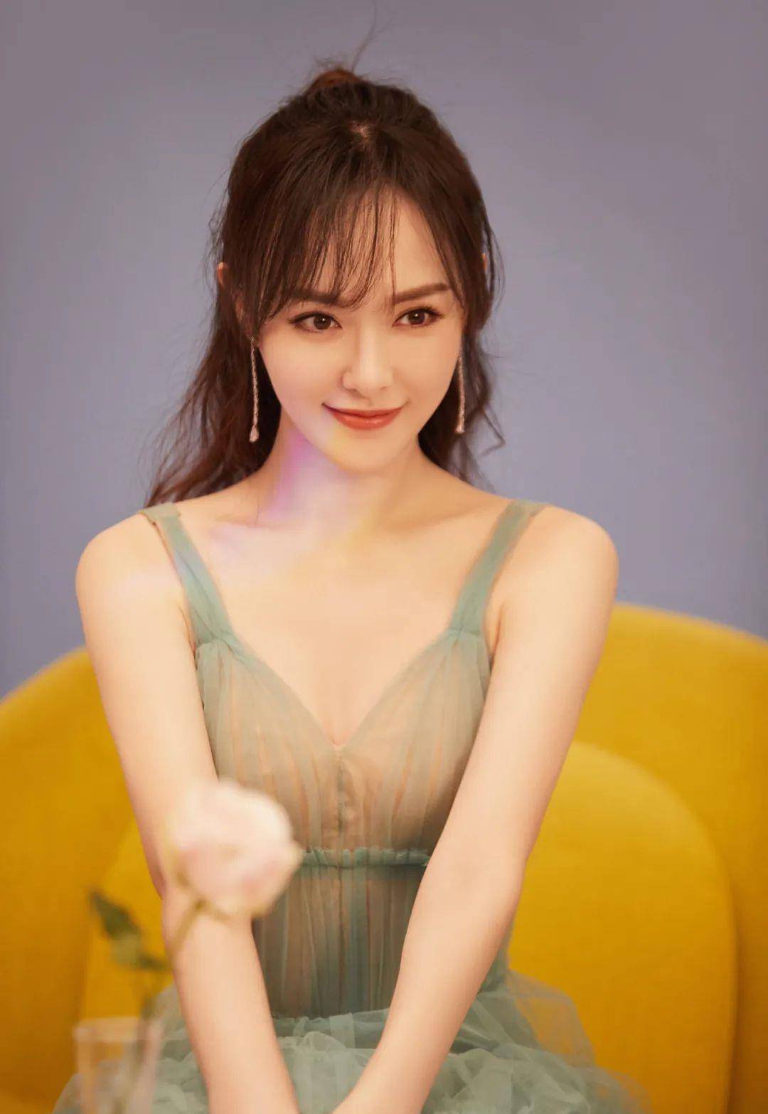 张敏江疏影孙俪谁最性感?_影视剧_演技_毕业