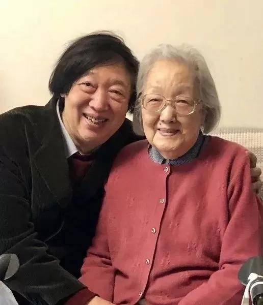 冯骥才:年近思母时_母亲_物品_天堂