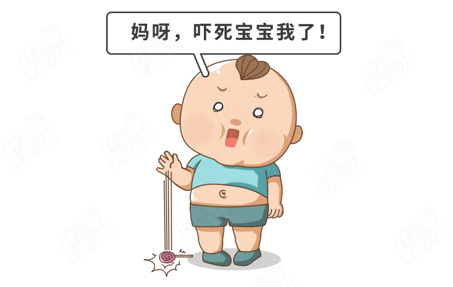 儿童患糖尿病有什么症状？