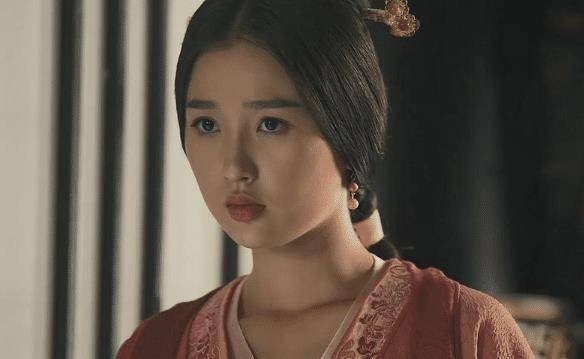 虞书欣曾参演《军师联盟》!如果不出道还能当演员,可塑性高!