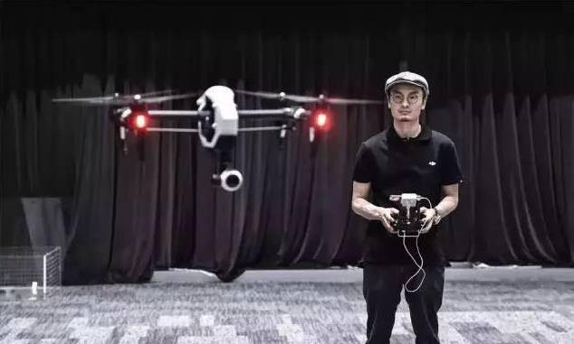 他垄断全世界8成市场,搞垮美国无人机巨头,美国军队都离不开_汪滔