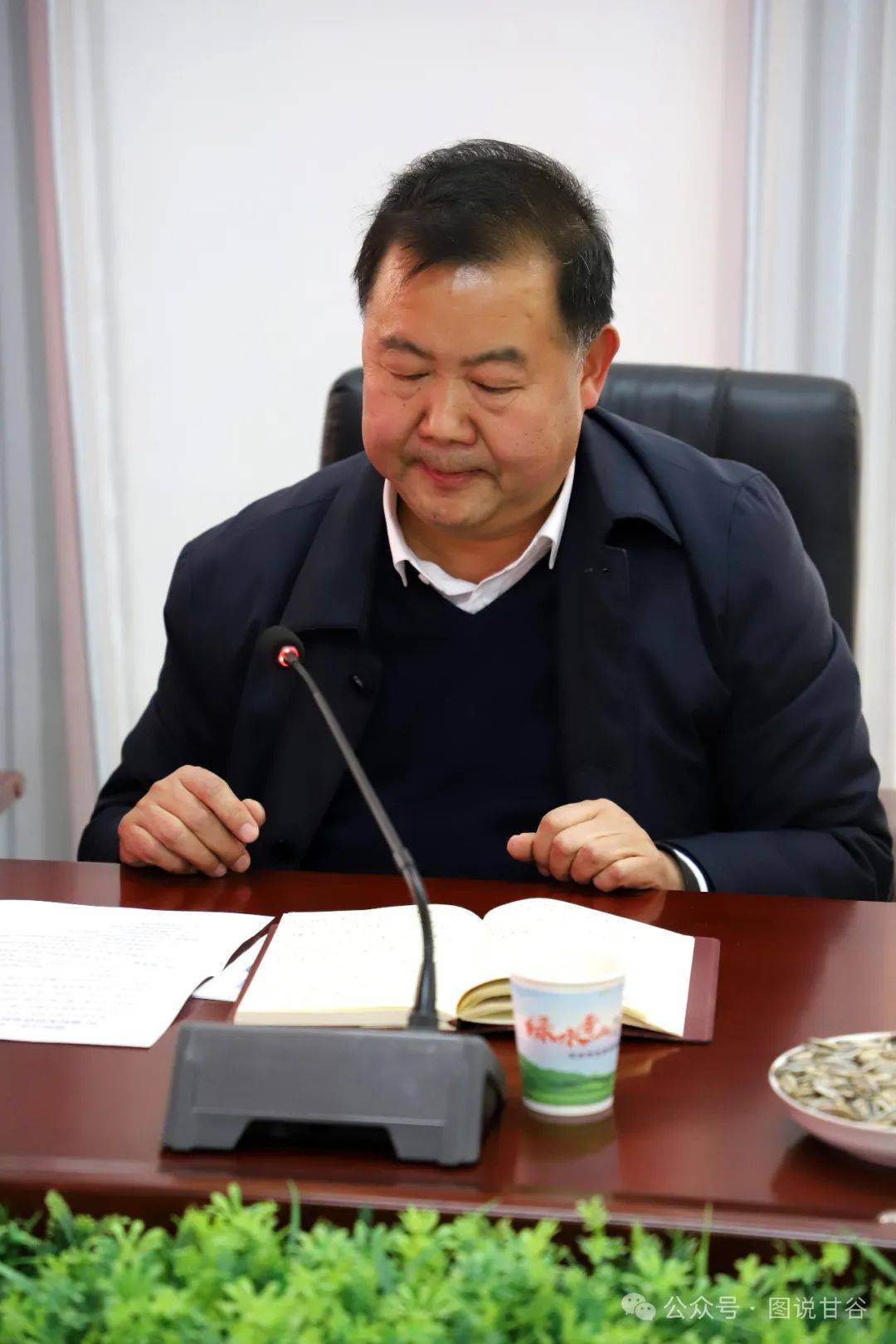 我的六中——八零届同学母校回访记_学子_甘谷_王耀荣