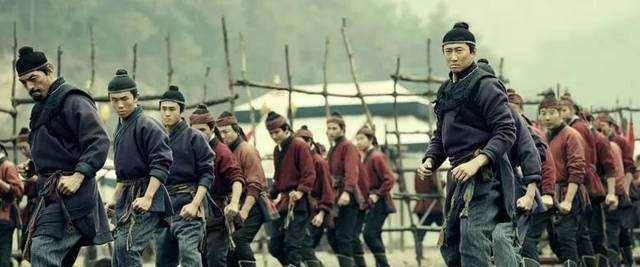 在重文轻武的北宋,军队将士们在战争中有怎样的体验呢