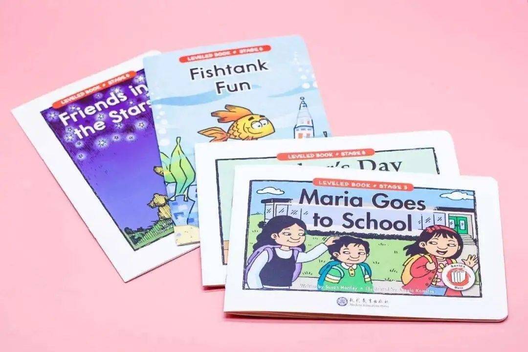 从aa级别开始,慢慢学会阅读,learn to read;随着级别的不断升高,孩子