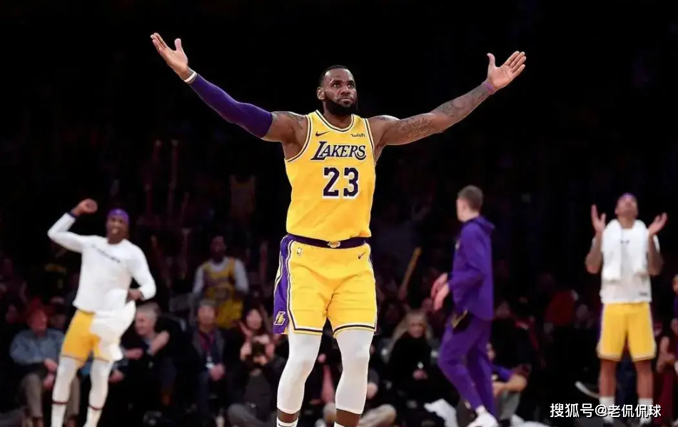 苦等21年,nba神级纪录即将诞生,前无古人后无来者_勒布朗·詹姆斯