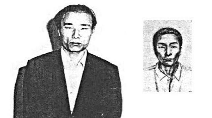 "捕影神探"张欣:用模拟画像破案超3000起,罪犯曾被画像吓死_特征_面貌