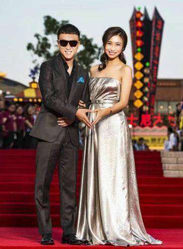 孙红雷"藏"了6年的老婆,原来是我们熟悉的她,身高1.77