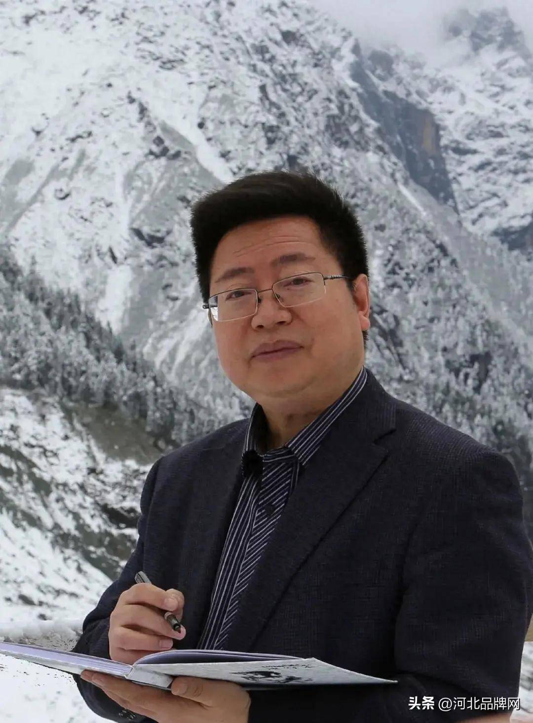 李兵:中国书画艺术的传承与创新_传统_作品_东方