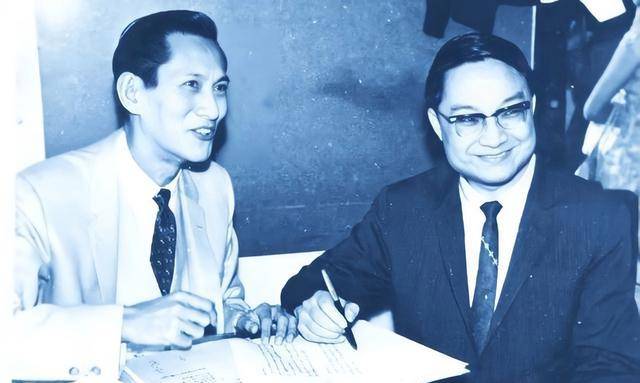 为何金庸和古龙作品依旧火热,梁羽生却已被人忘记?