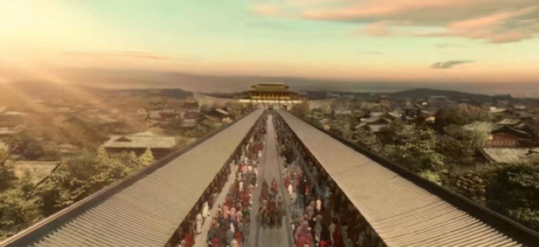 唐朝贵族的"三大享受":昆仑奴,新罗婢,菩萨蛮,分别是什么_国家_女性_